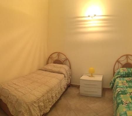 Casa Fiorini Daire Terracina Dış mekan fotoğraf