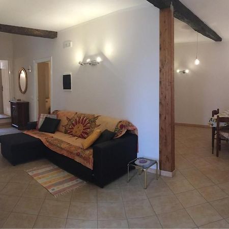 Casa Fiorini Daire Terracina Dış mekan fotoğraf