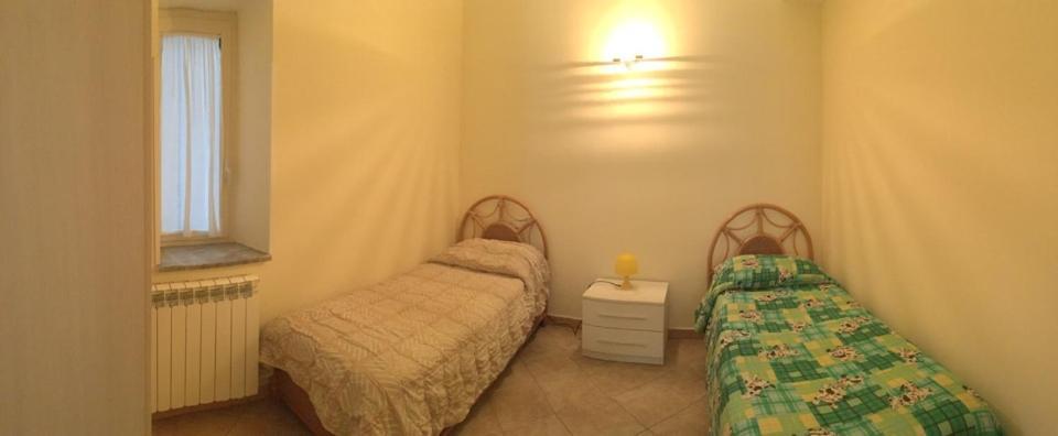 Casa Fiorini Daire Terracina Dış mekan fotoğraf