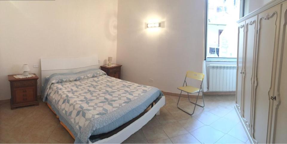 Casa Fiorini Daire Terracina Dış mekan fotoğraf