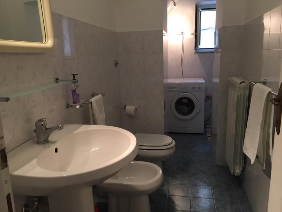 Casa Fiorini Daire Terracina Dış mekan fotoğraf